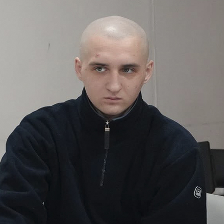 Микита М.